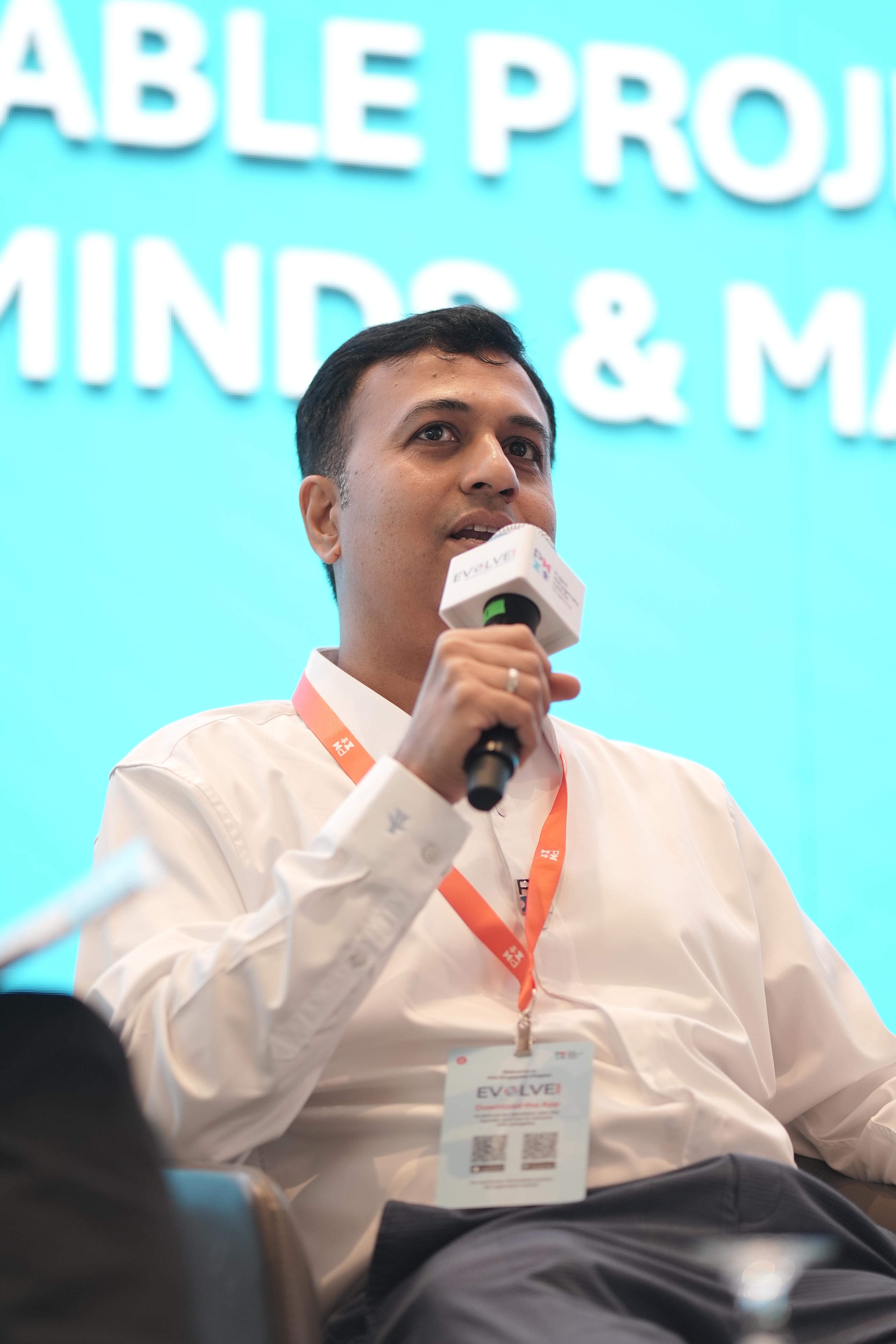 Deepak Chembath